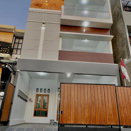 Han Gang Syariah Ponorogo Екстериор снимка