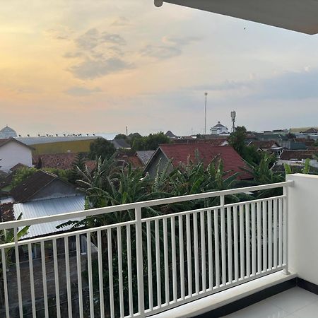 Han Gang Syariah Ponorogo Екстериор снимка