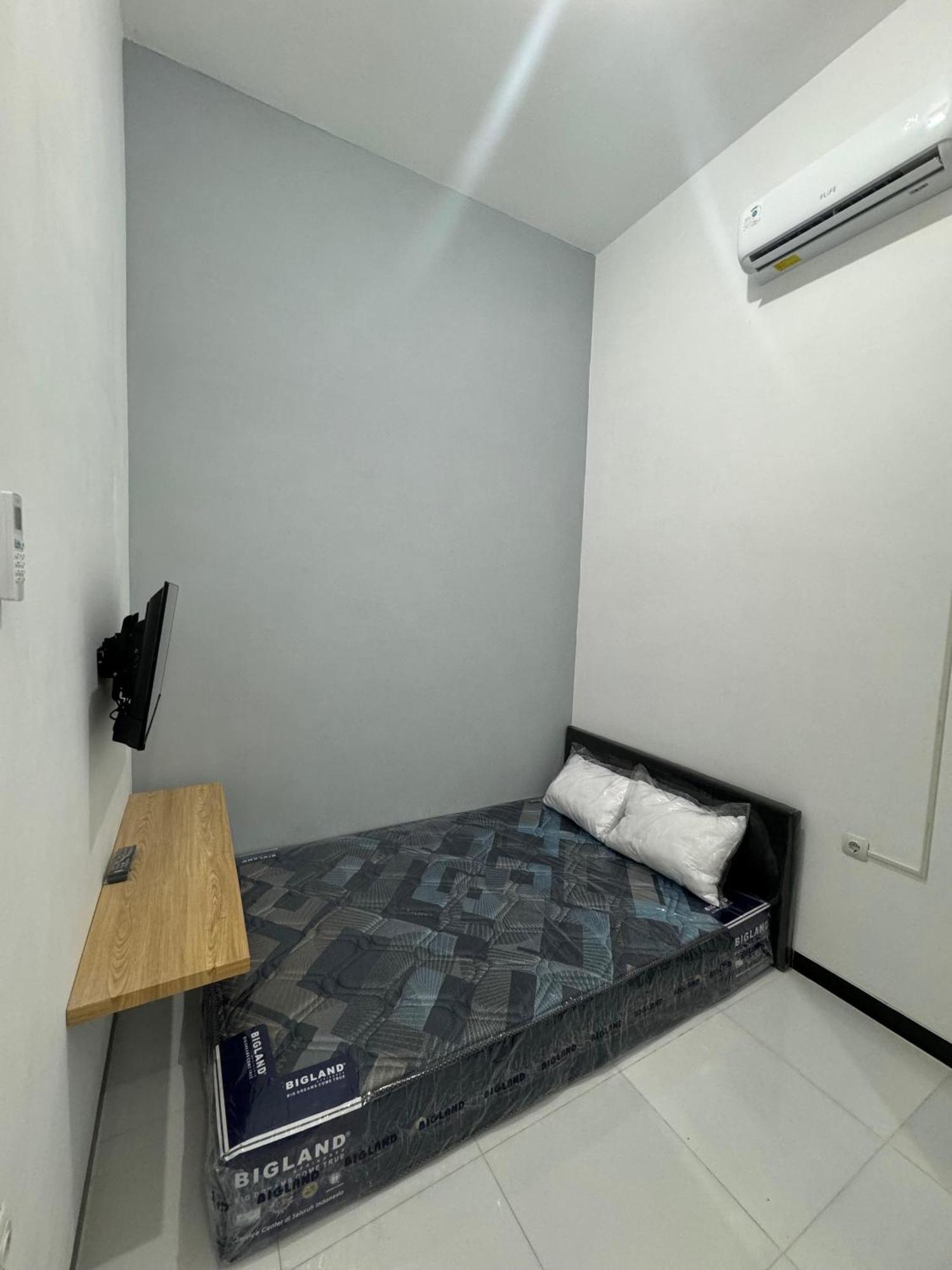 Han Gang Syariah Ponorogo Екстериор снимка