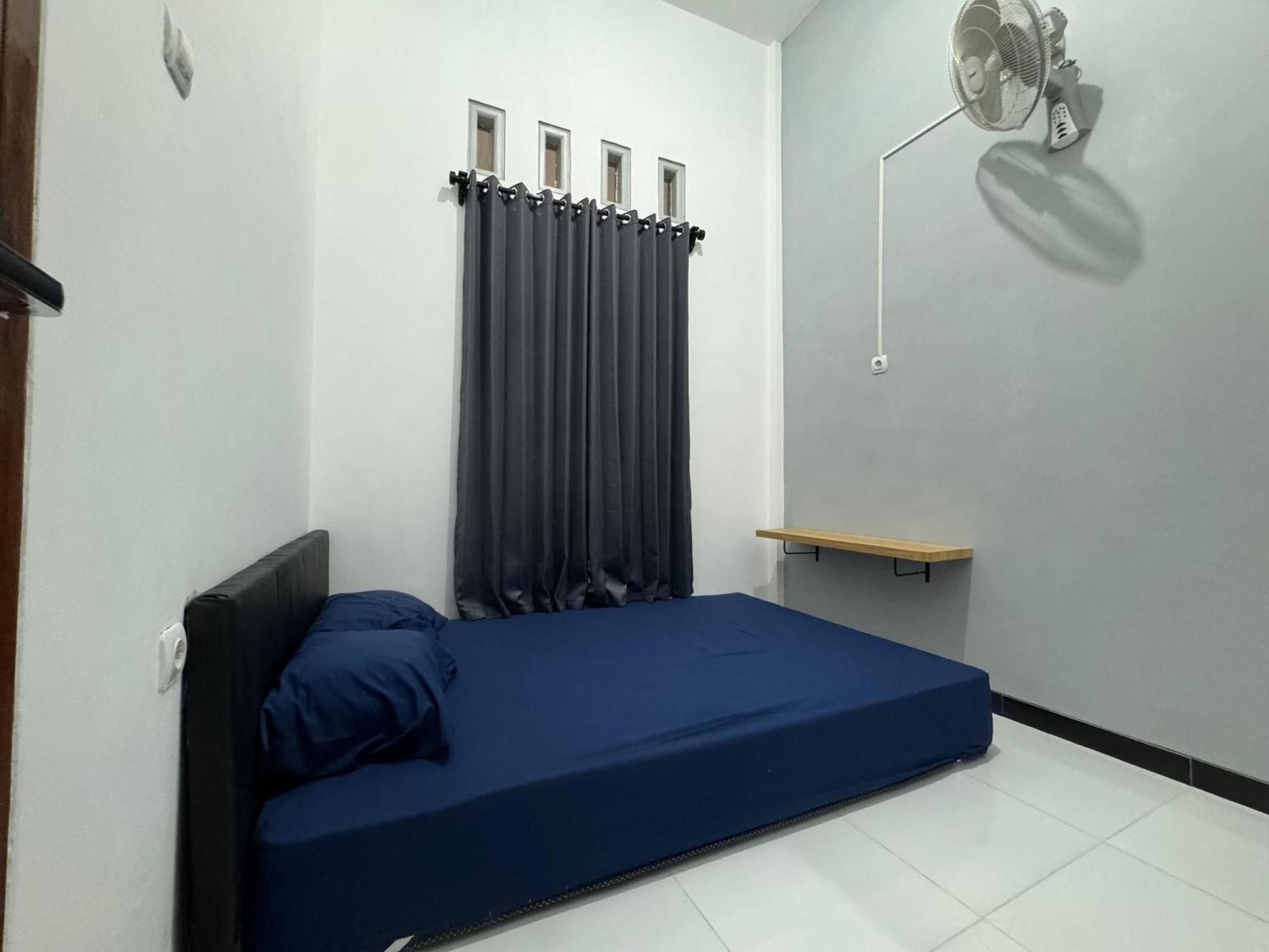 Han Gang Syariah Ponorogo Екстериор снимка