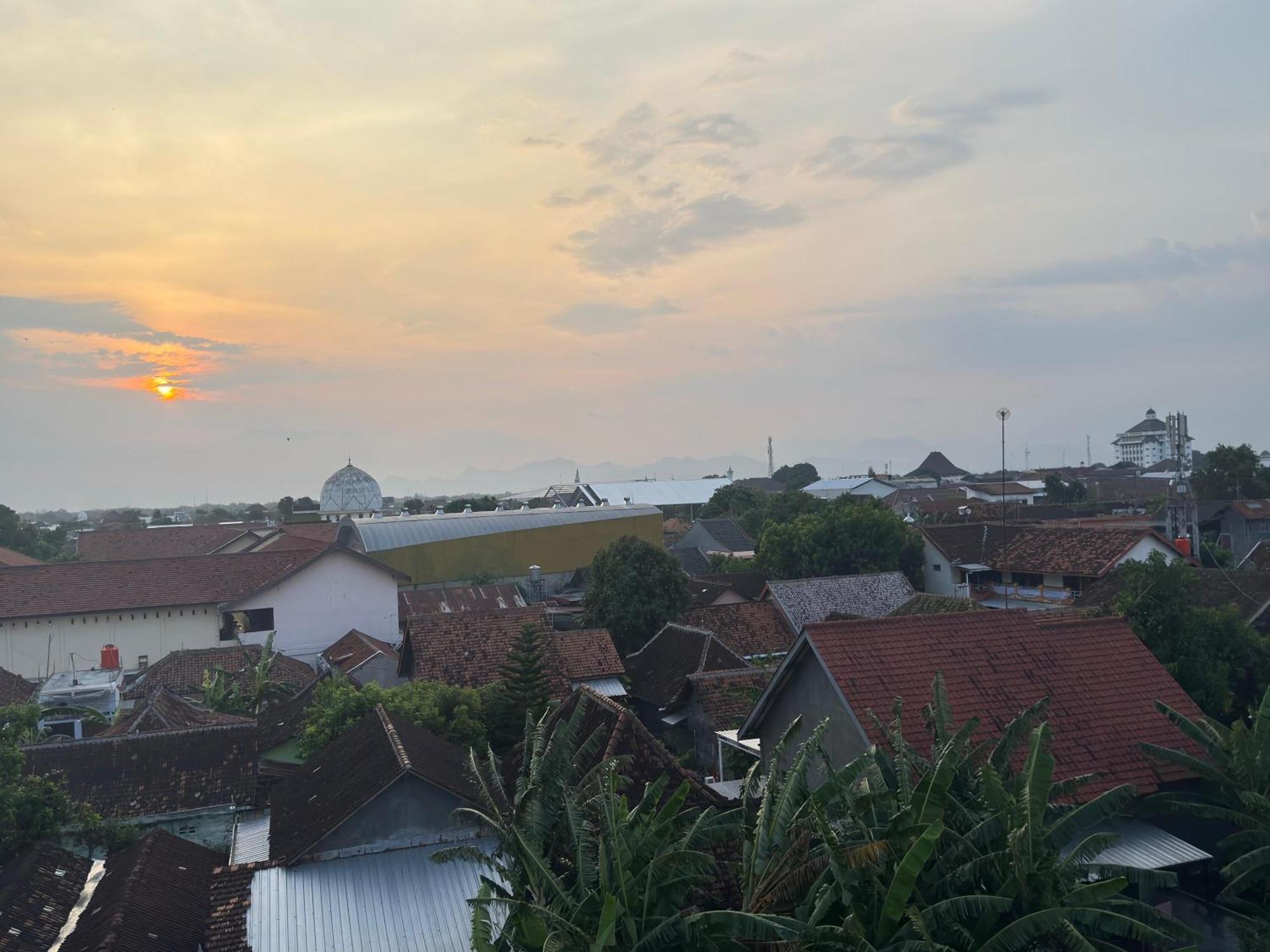 Han Gang Syariah Ponorogo Екстериор снимка