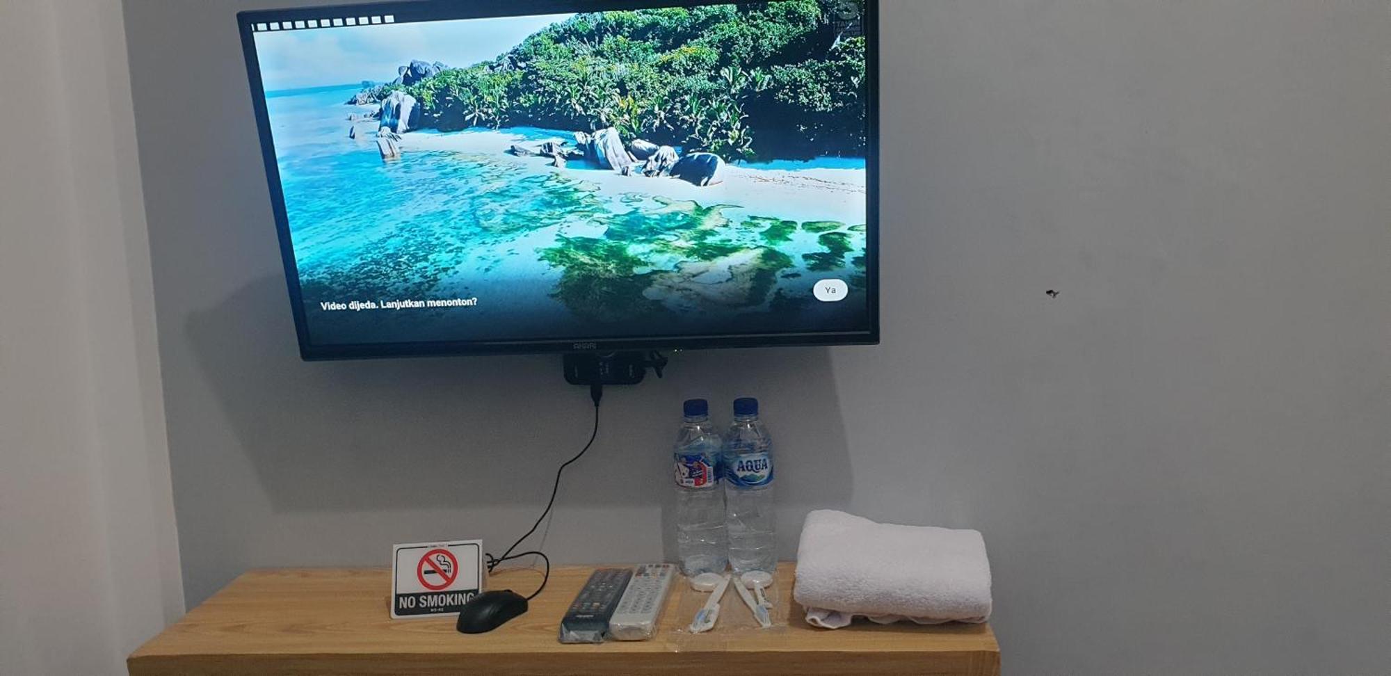 Han Gang Syariah Ponorogo Стая снимка