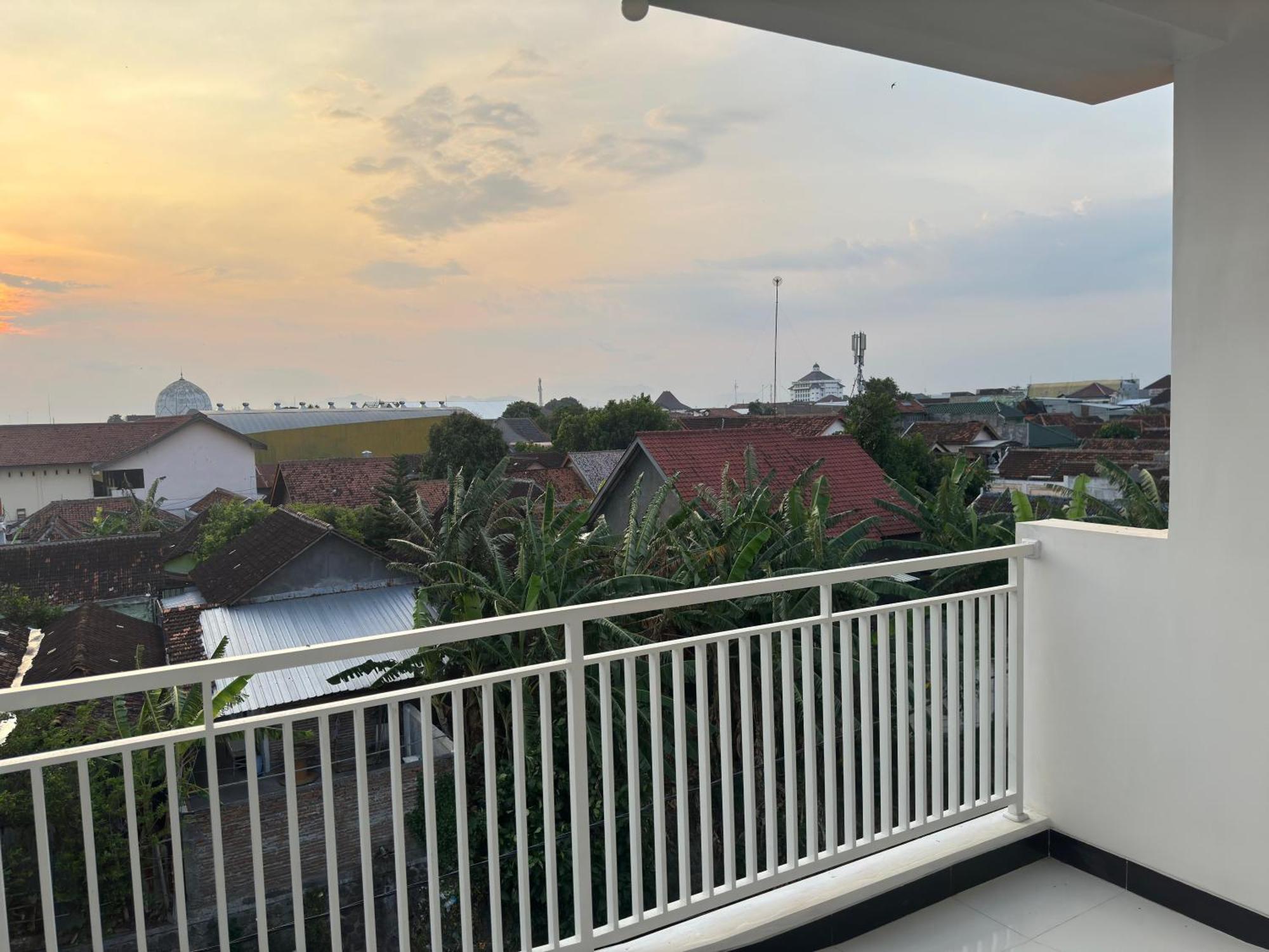 Han Gang Syariah Ponorogo Екстериор снимка
