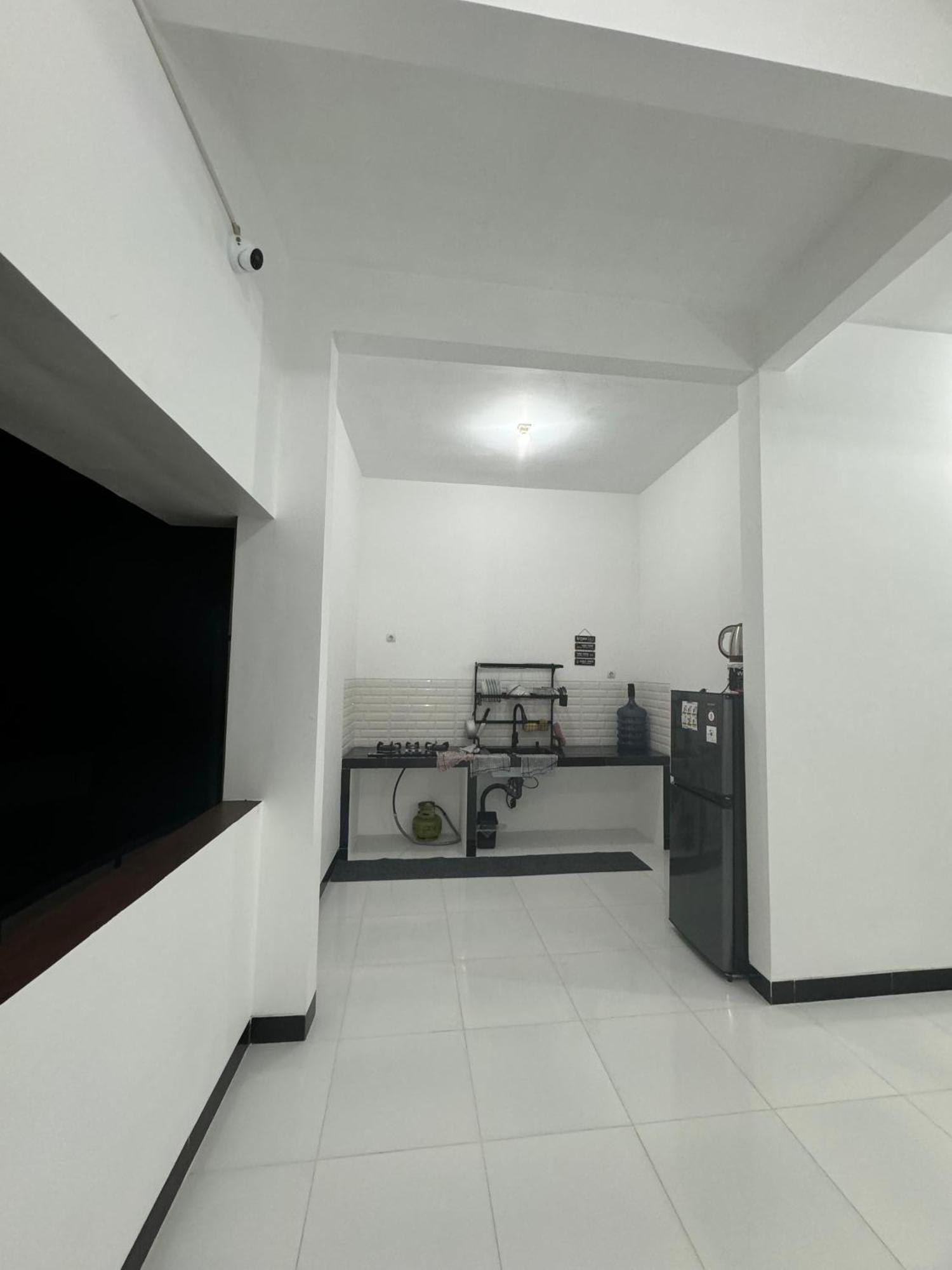 Han Gang Syariah Ponorogo Екстериор снимка