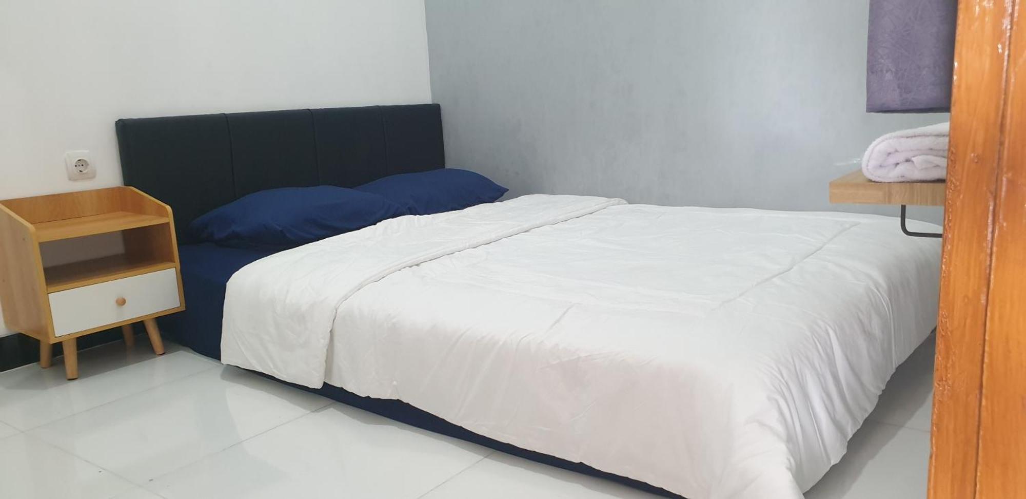 Han Gang Syariah Ponorogo Стая снимка