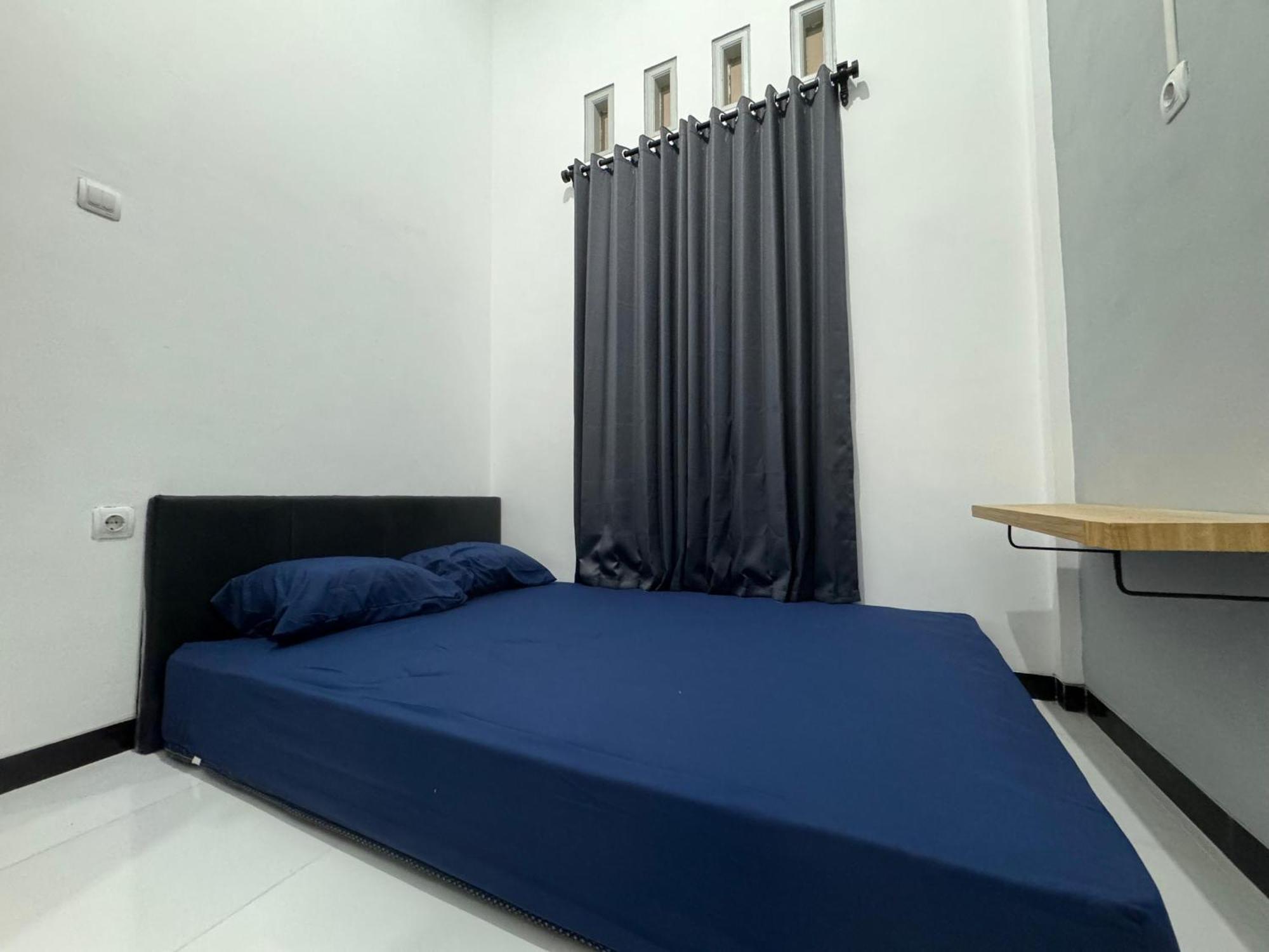 Han Gang Syariah Ponorogo Екстериор снимка