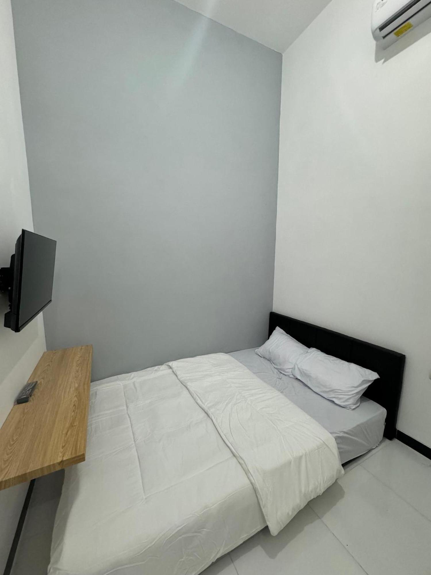Han Gang Syariah Ponorogo Стая снимка
